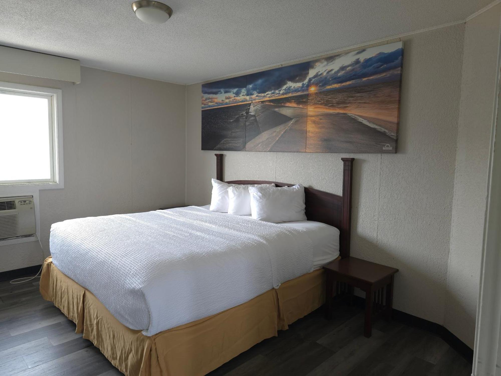 Days Inn And Suites By Wyndham Port Huron Dış mekan fotoğraf